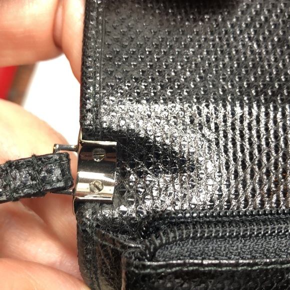 Gucci Wristlet - Picture 10 of 12